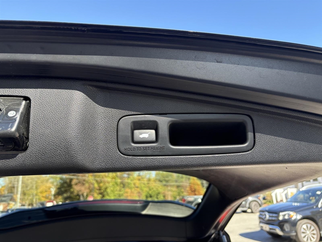 Honda CR-V EX-L 2WD 2019