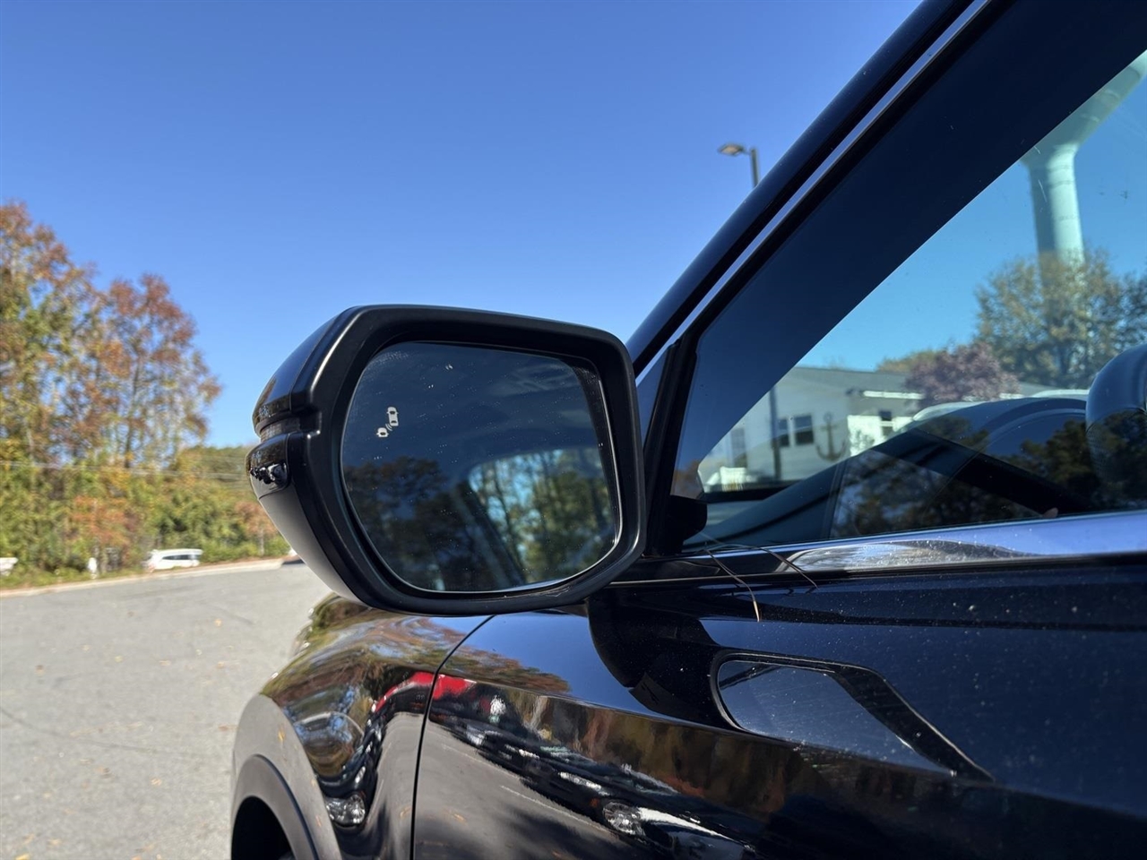 Honda CR-V EX-L 2WD 2019