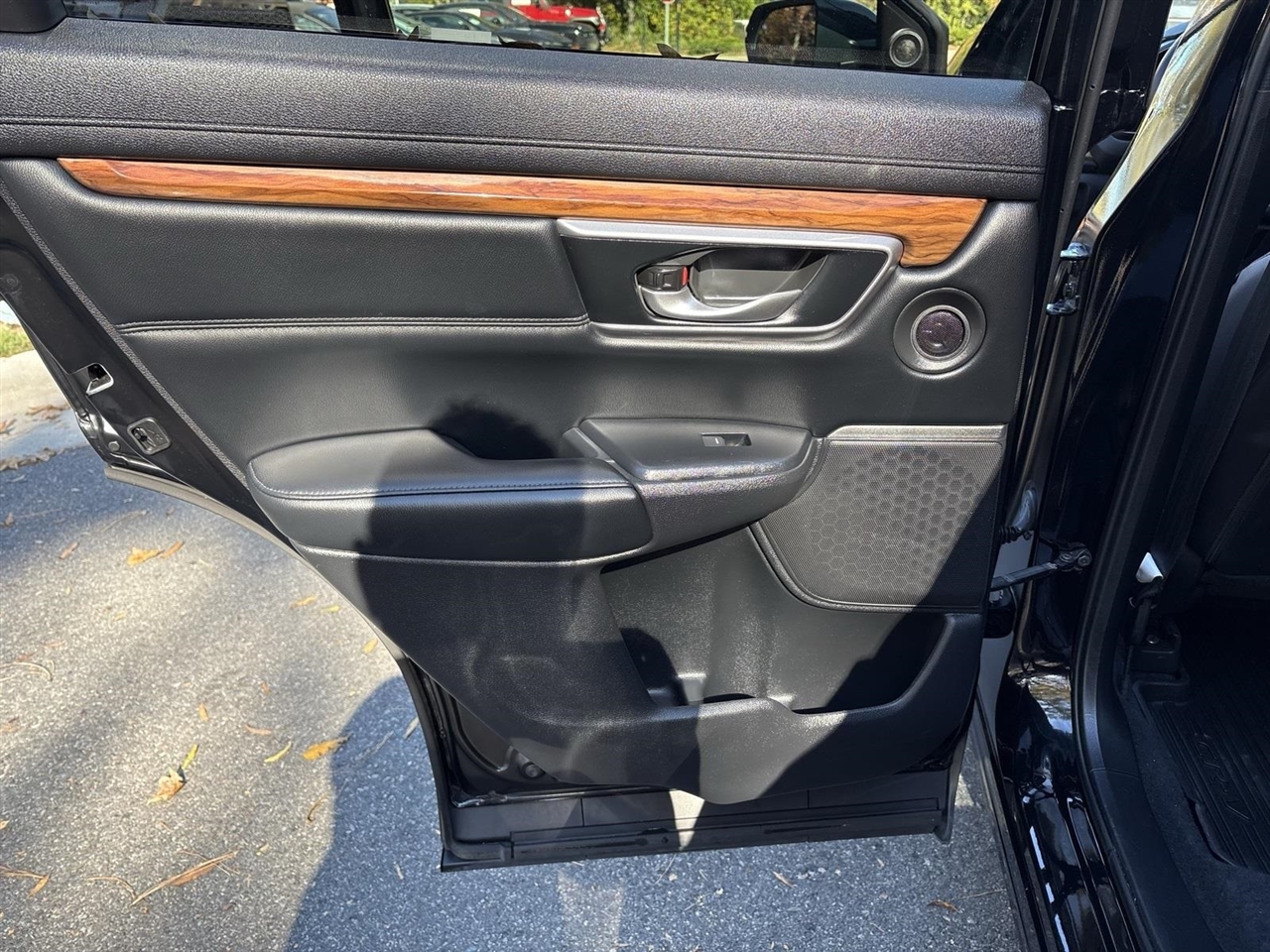 Honda CR-V EX-L 2WD 2019