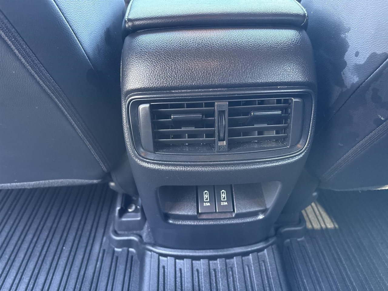 Honda CR-V EX-L 2WD 2019