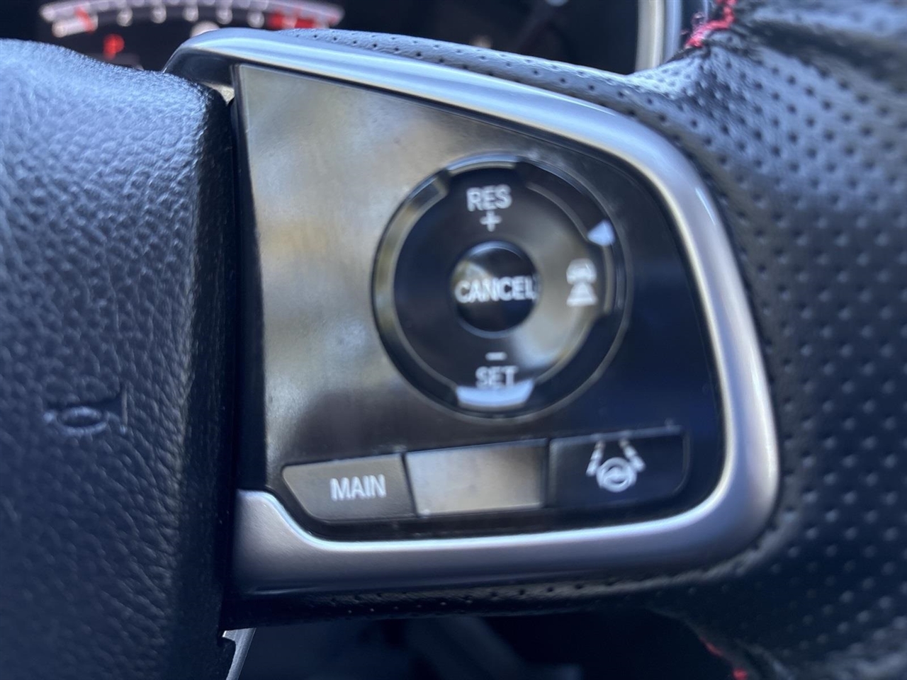 Honda CR-V EX-L 2WD 2019