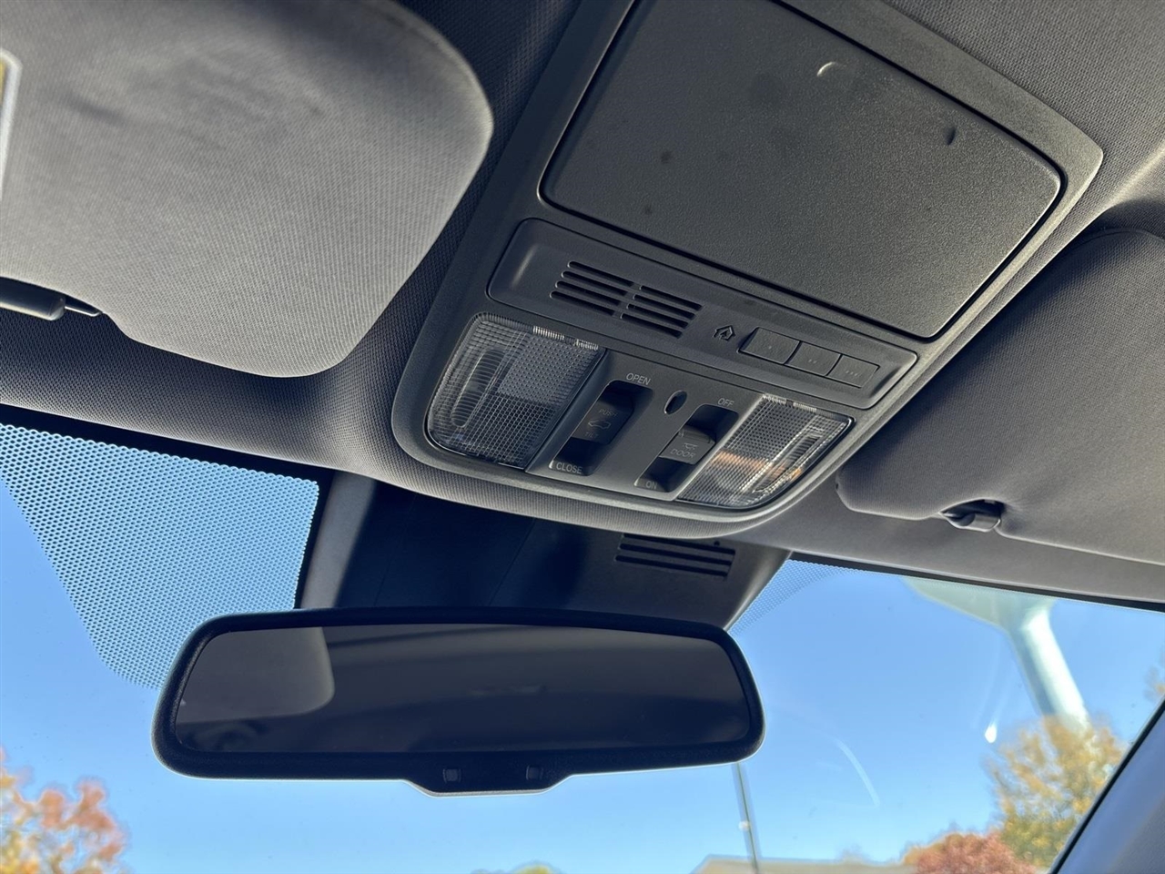 Honda CR-V EX-L 2WD 2019