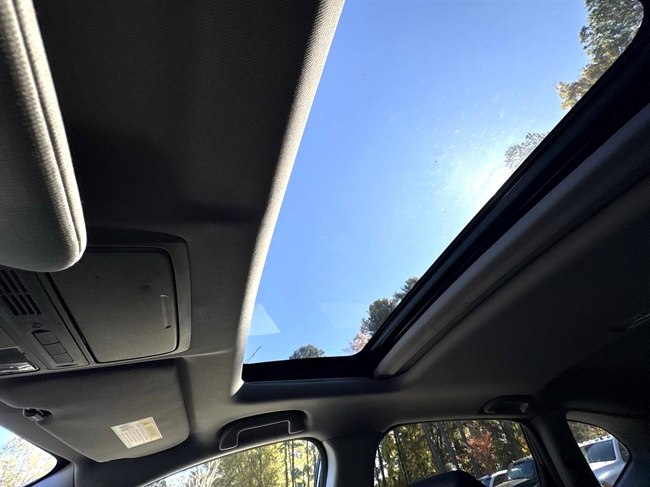 Honda CR-V EX-L 2WD 2019