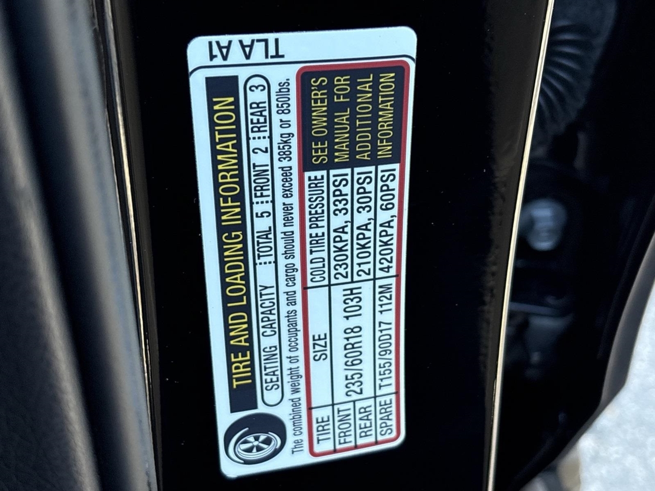 Honda CR-V EX-L 2WD 2019