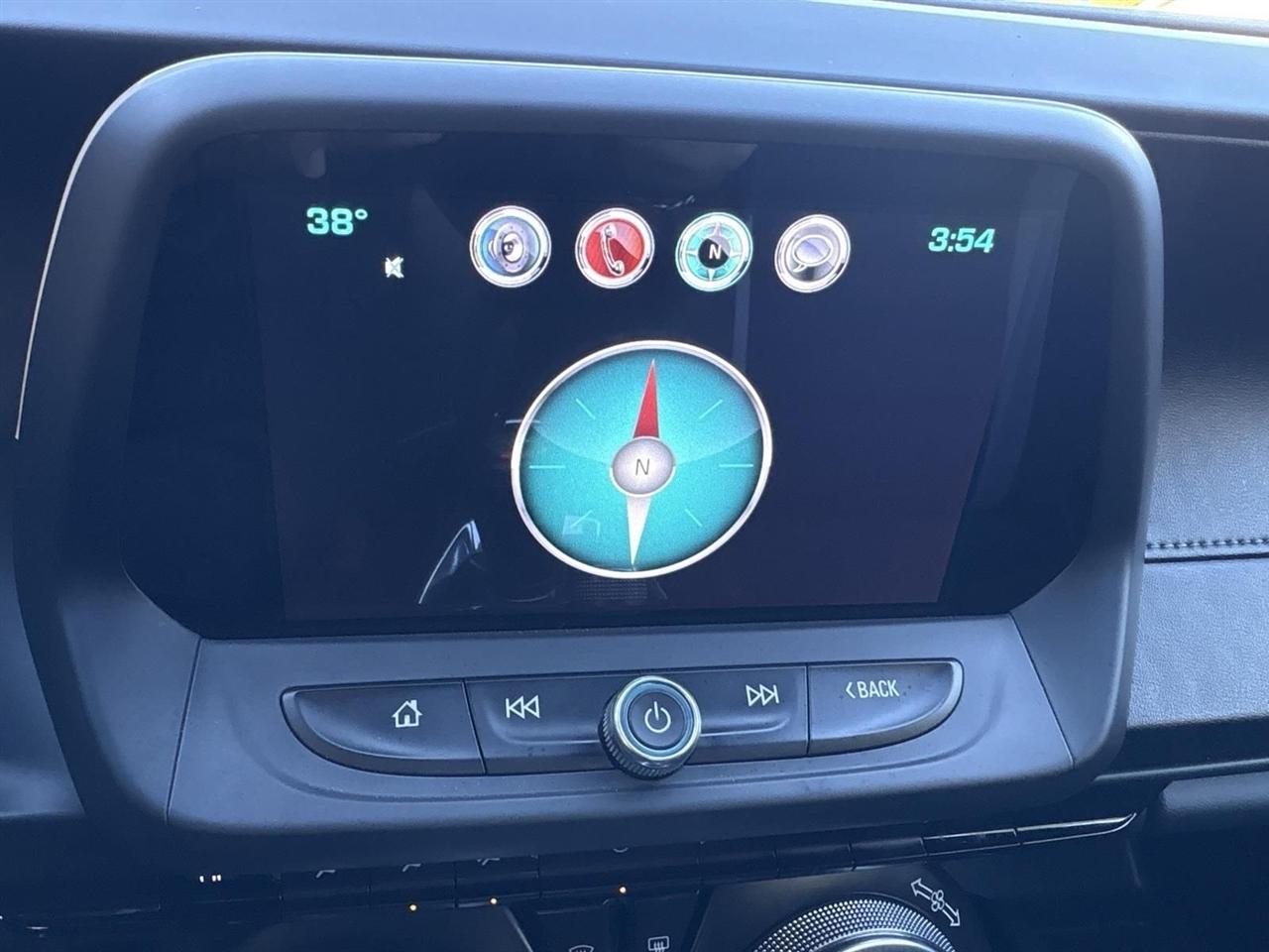 Chevrolet Camaro  2017