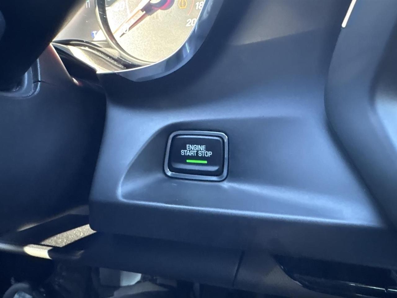 Chevrolet Camaro  2017