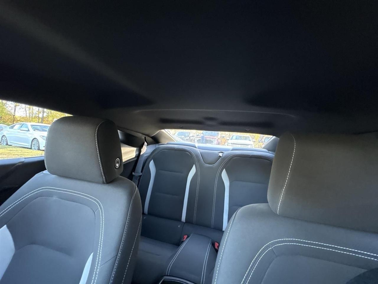 Chevrolet Camaro  2017