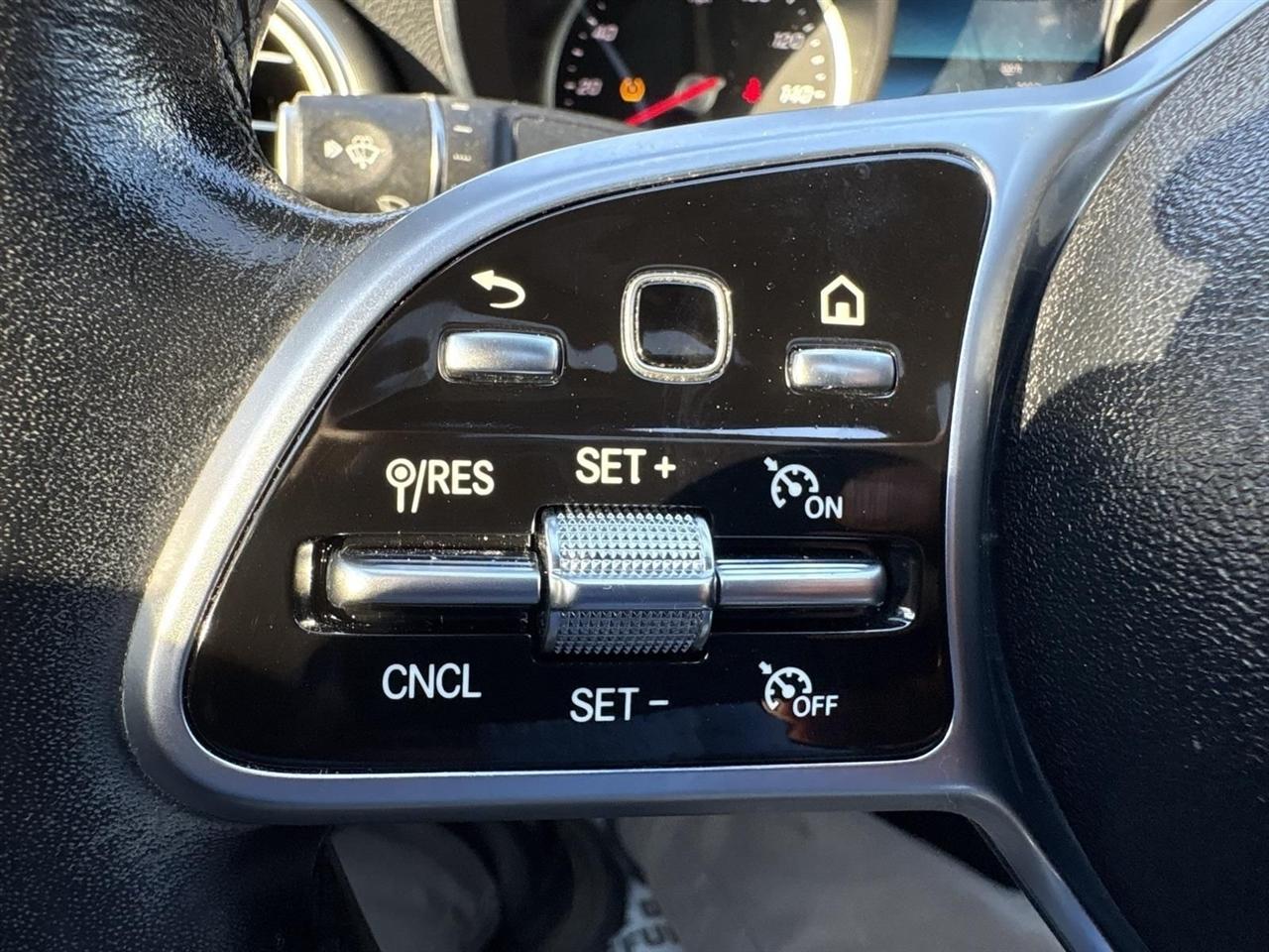 Mercedes-Benz C-Class  2019