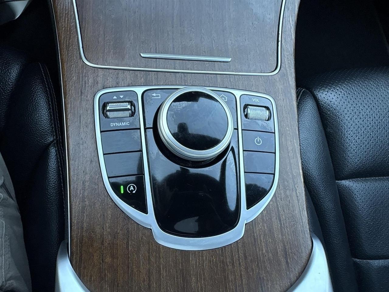 Mercedes-Benz C-Class  2019