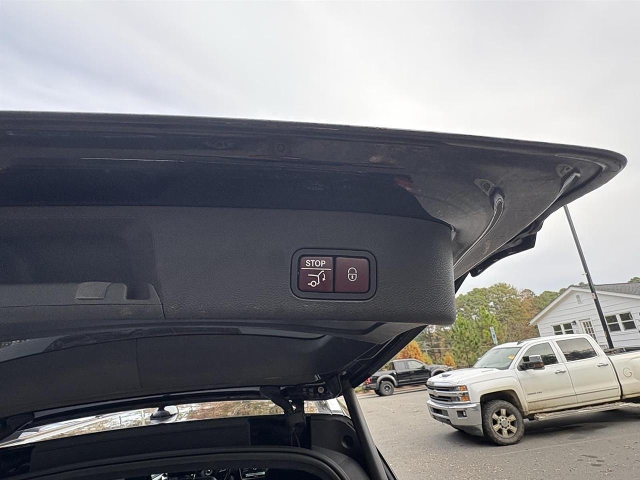 Mercedes-Benz GLS-Class  2019