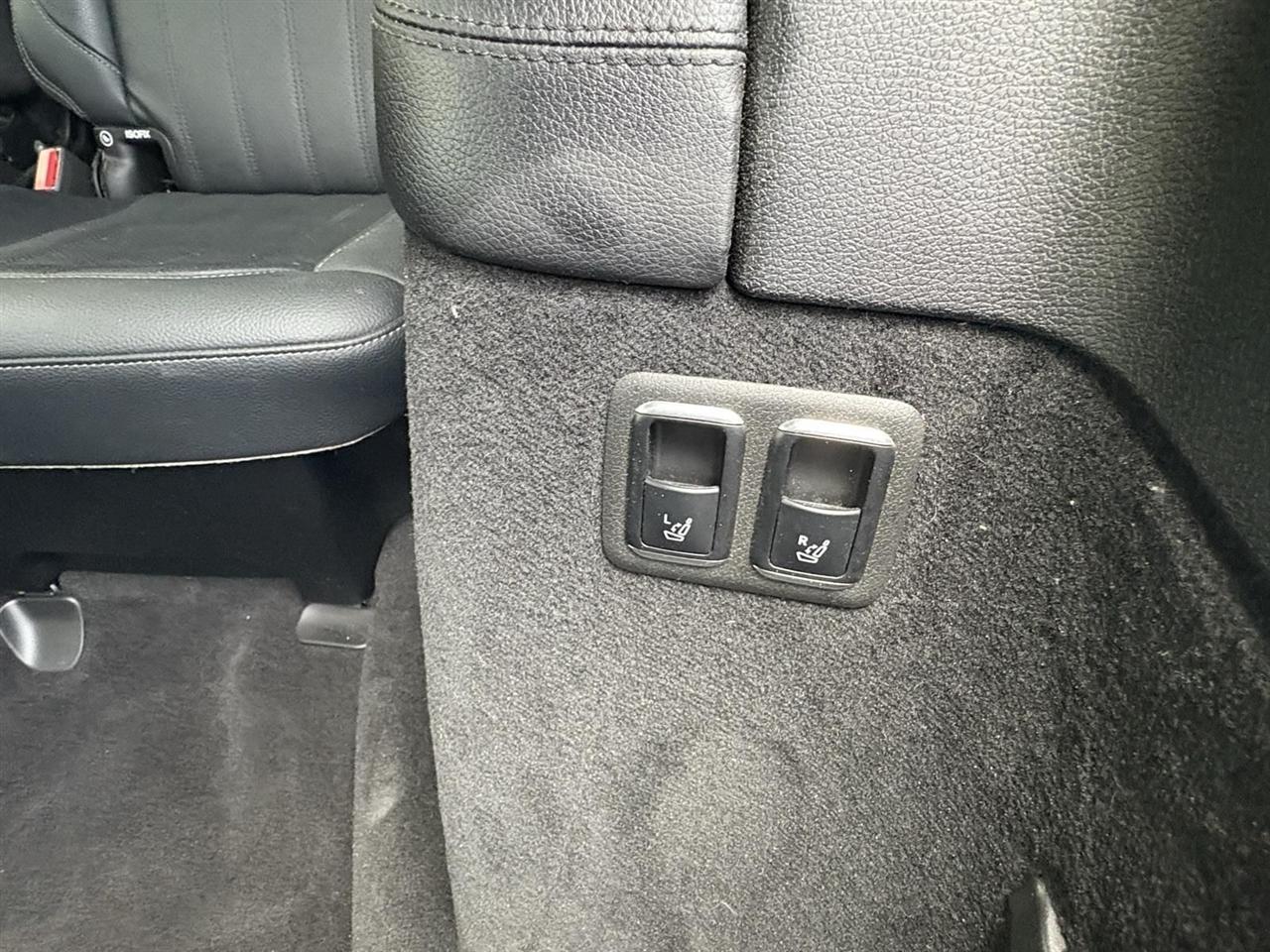 Mercedes-Benz GLS-Class  2019