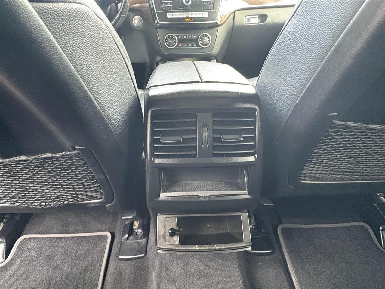 Mercedes-Benz GLS-Class  2019