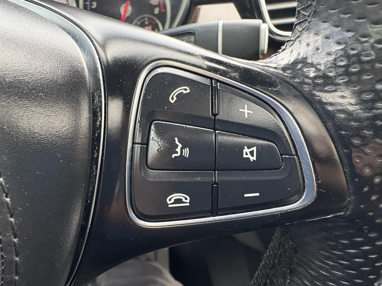 Mercedes-Benz GLS-Class  2019