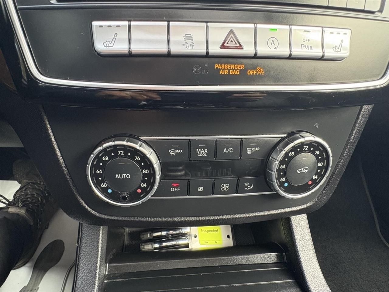 Mercedes-Benz GLS-Class  2019