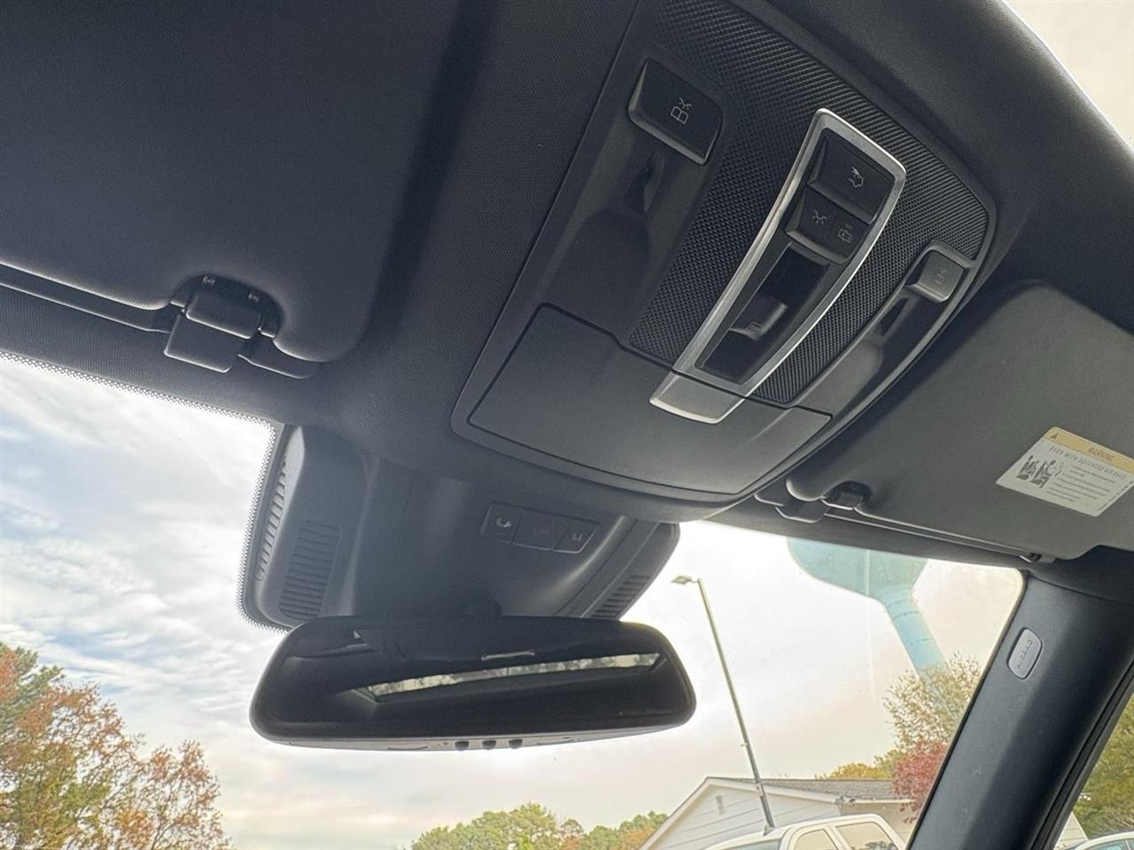 Mercedes-Benz GLS-Class  2019