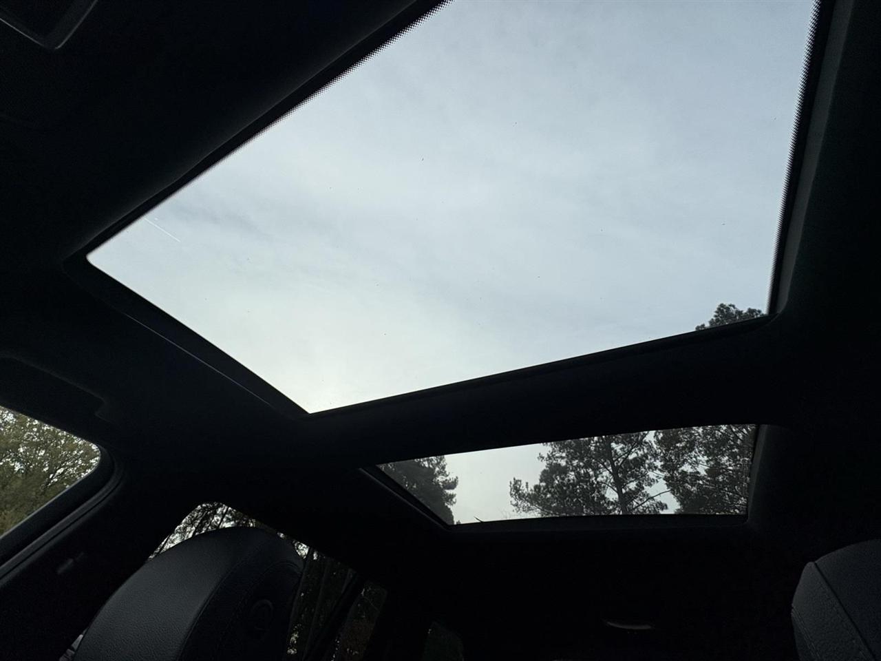 Mercedes-Benz GLS-Class  2019