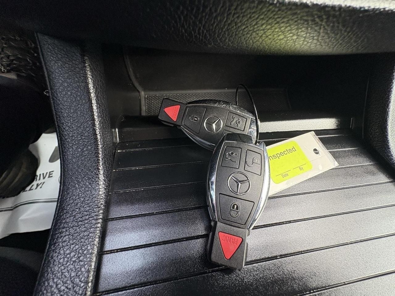 Mercedes-Benz GLS-Class  2019