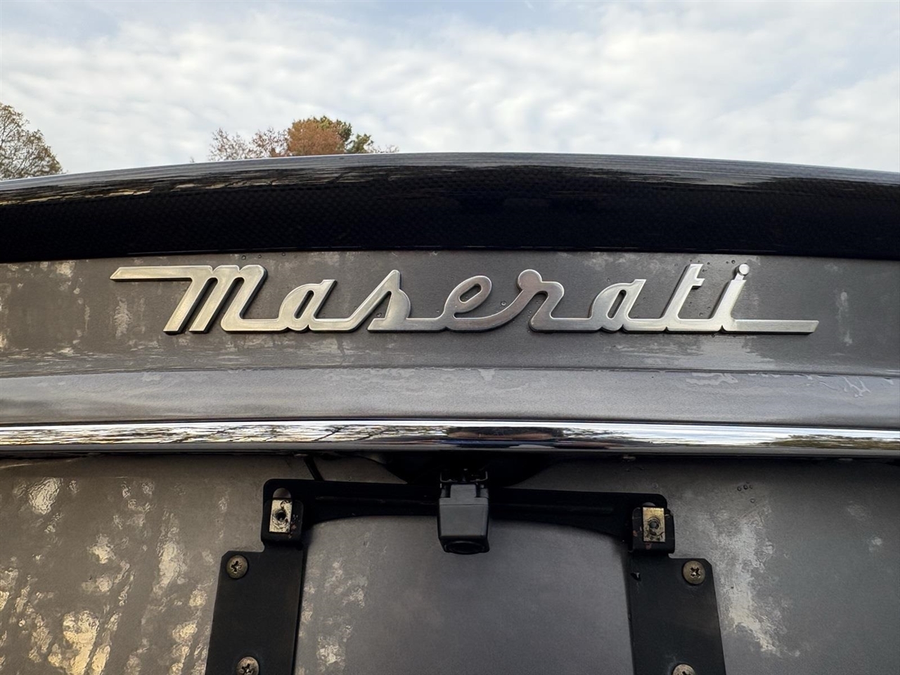 Maserati GranSport  2006