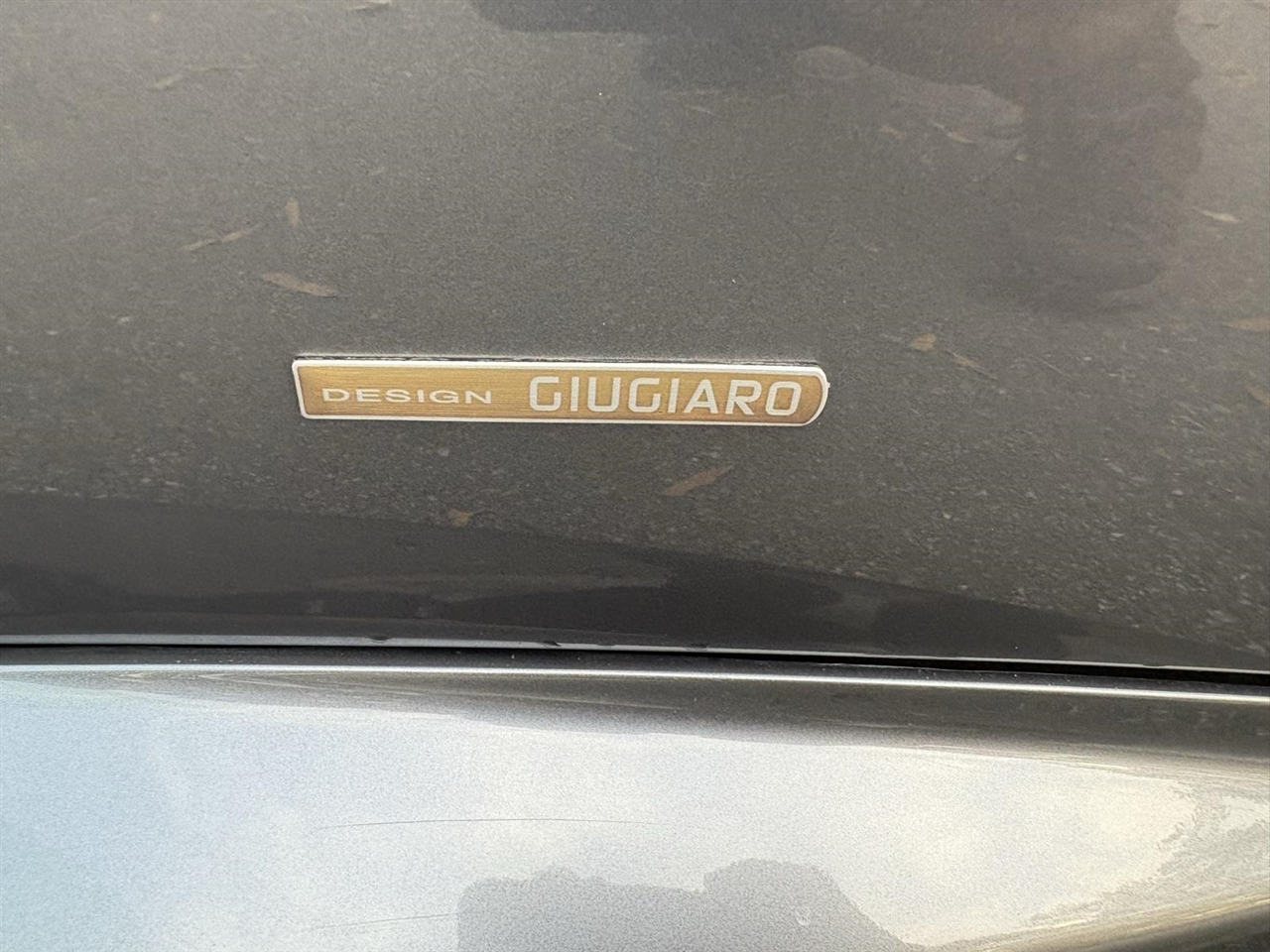 Maserati GranSport  2006