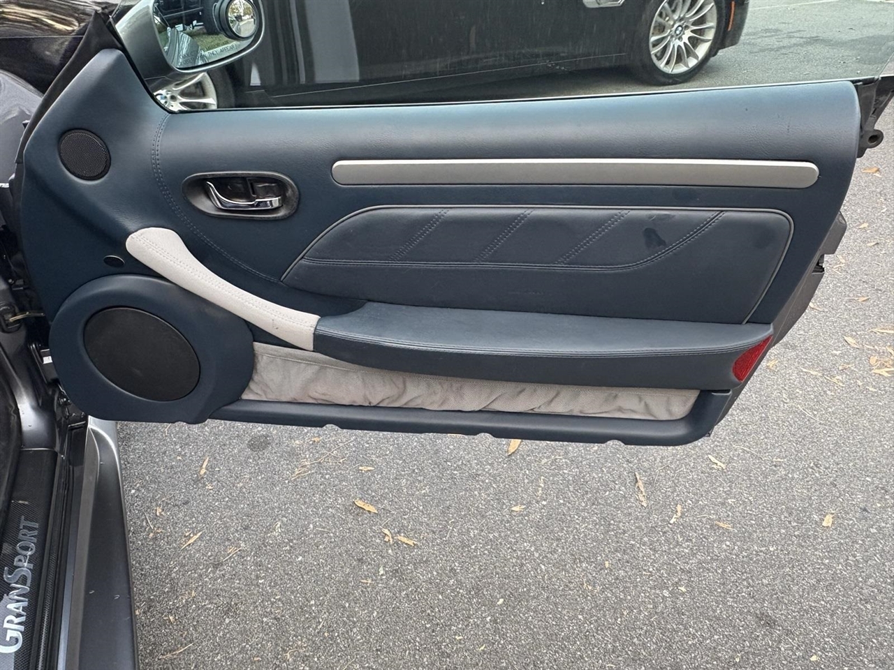 Maserati GranSport  2006