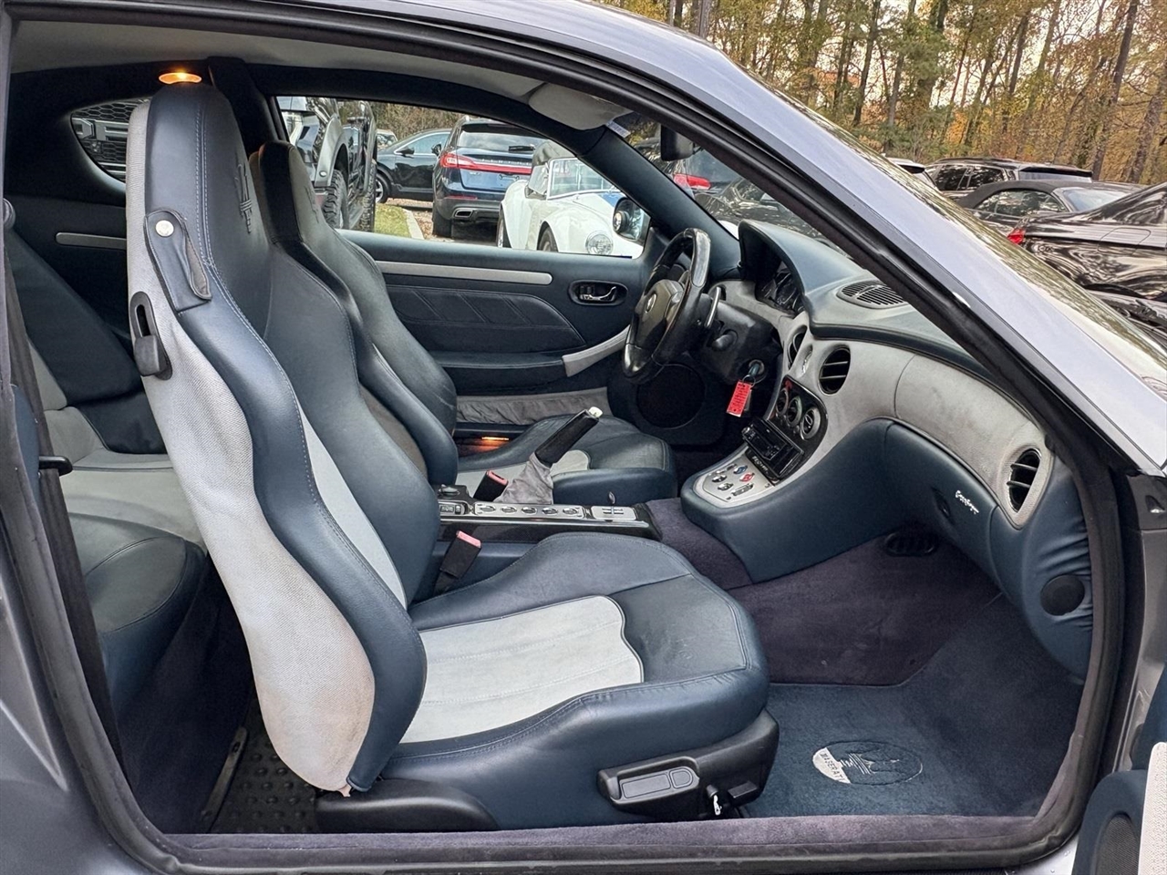 Maserati GranSport  2006