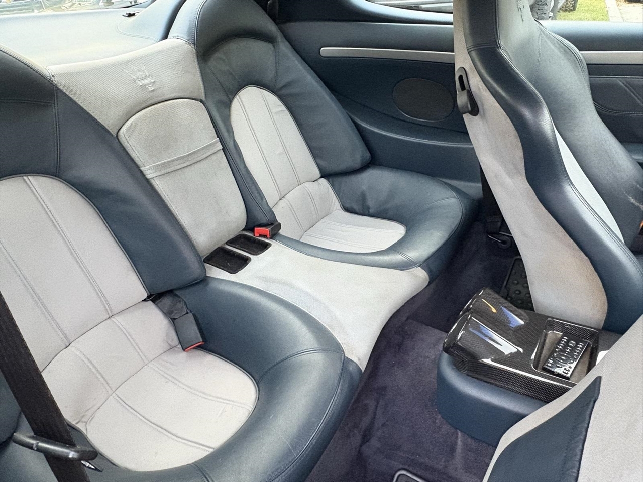 Maserati GranSport  2006