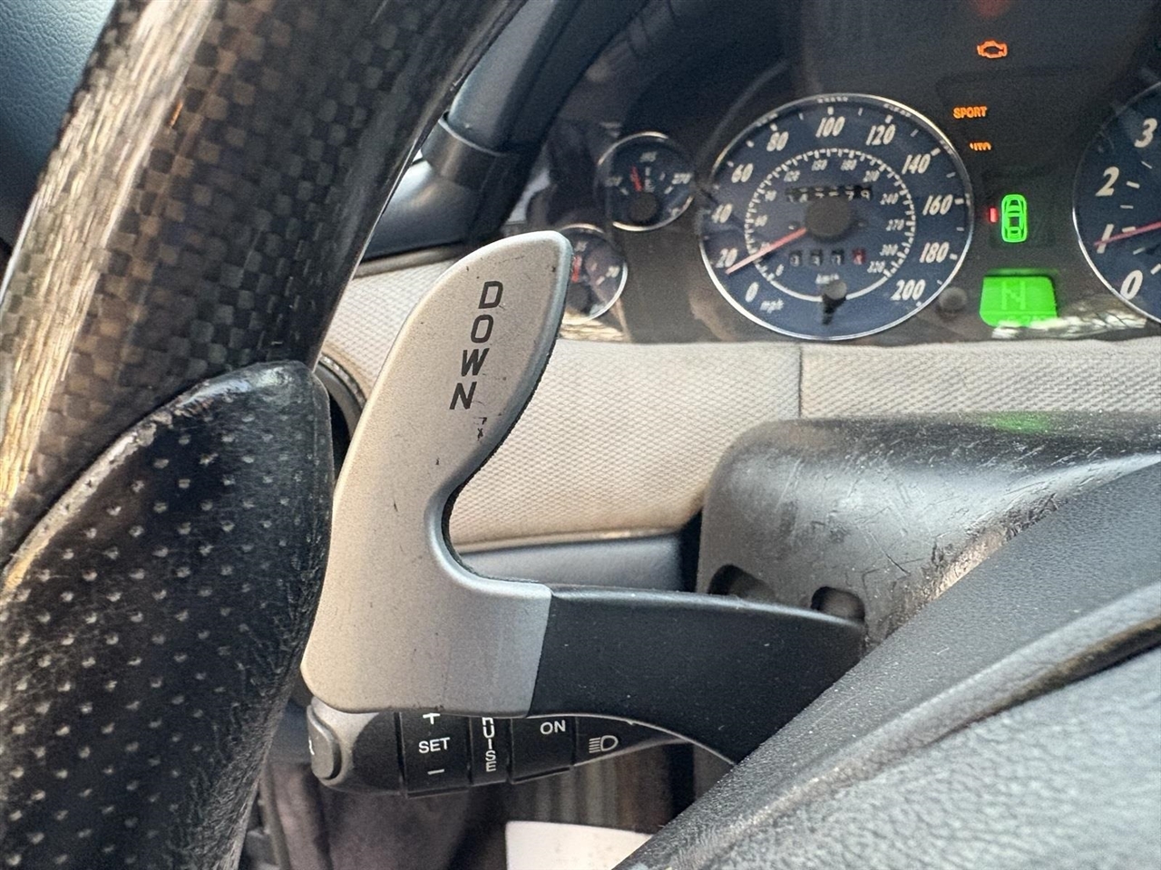 Maserati GranSport  2006