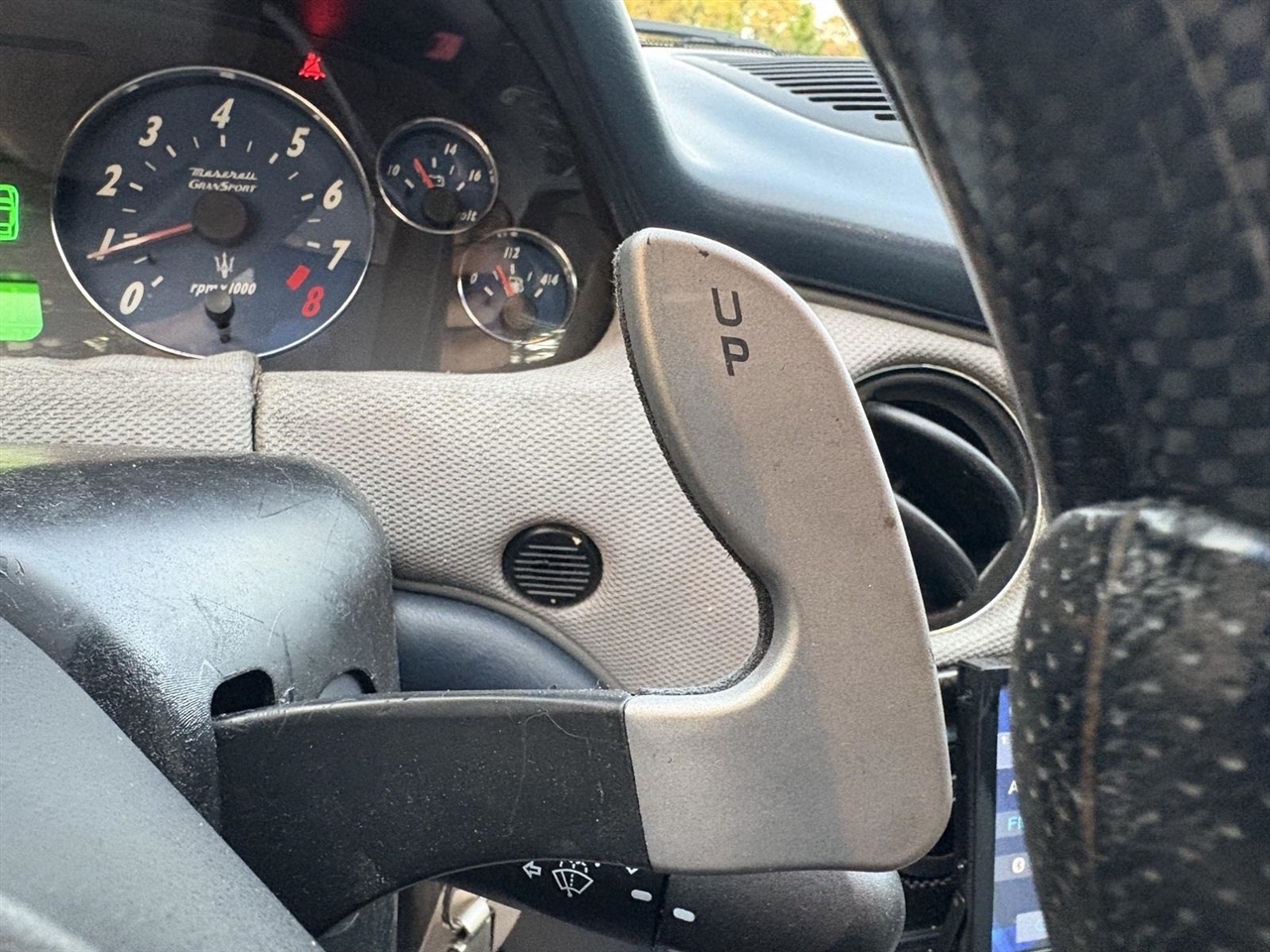 Maserati GranSport  2006