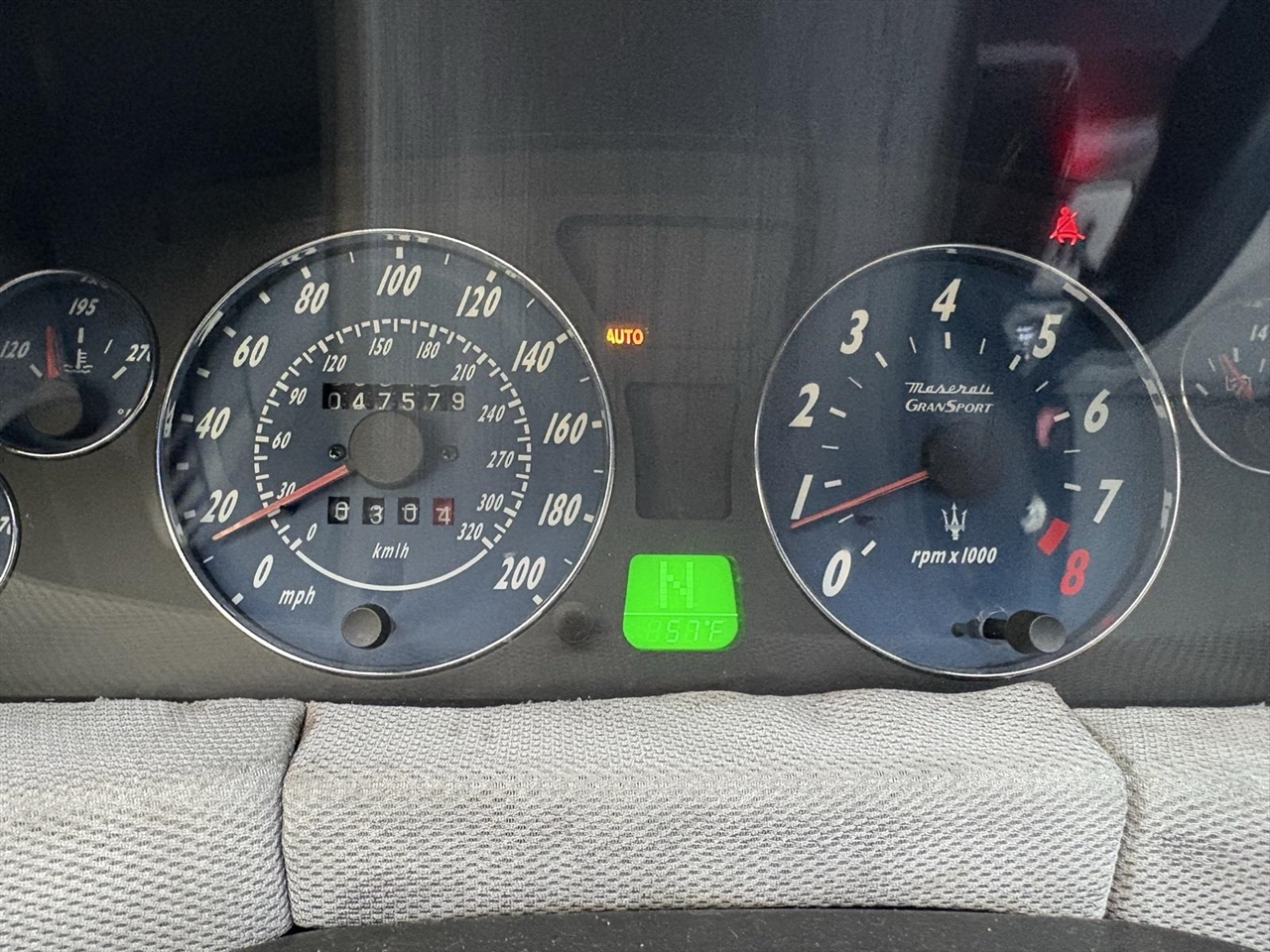 Maserati GranSport  2006