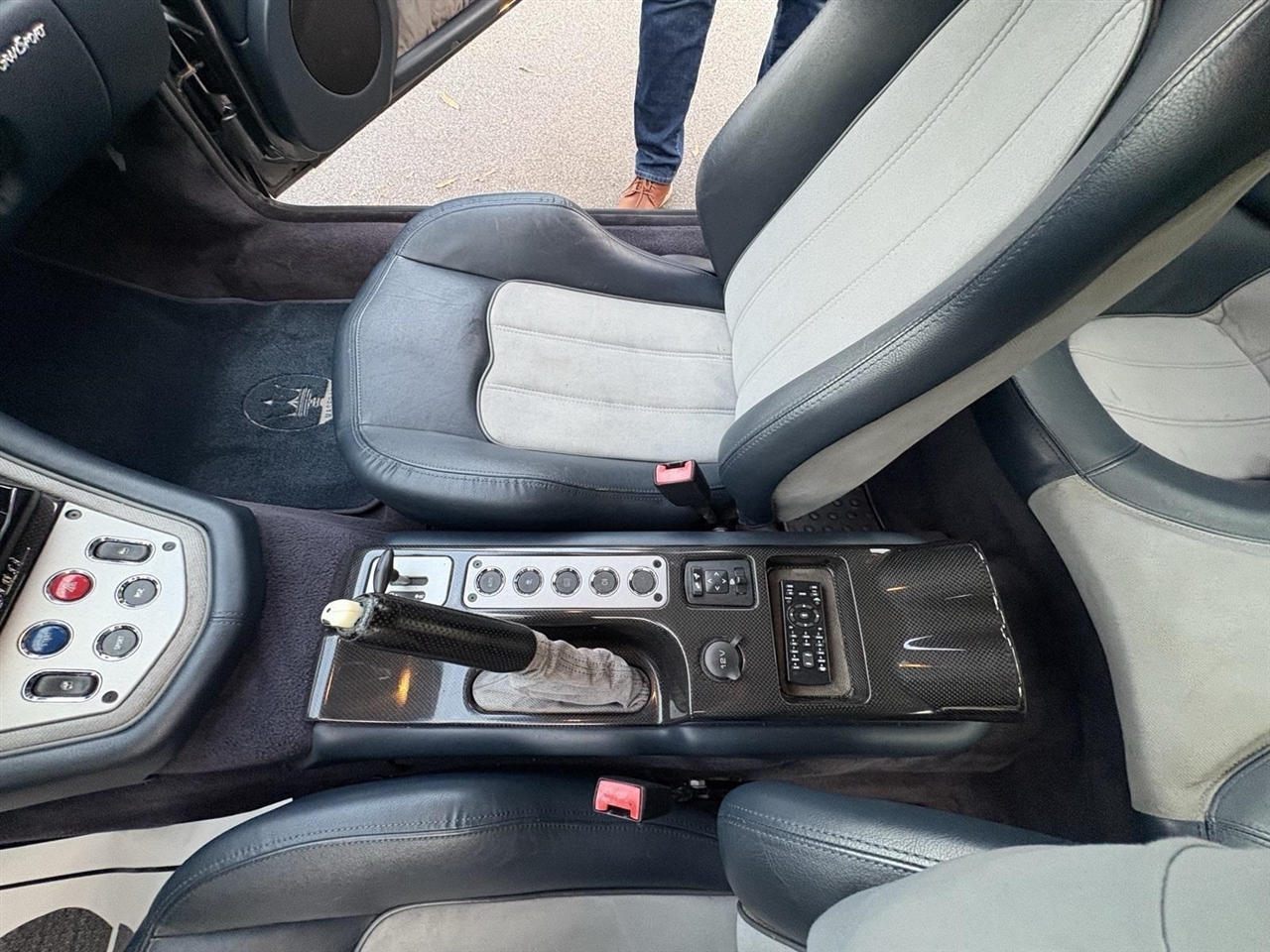 Maserati GranSport  2006