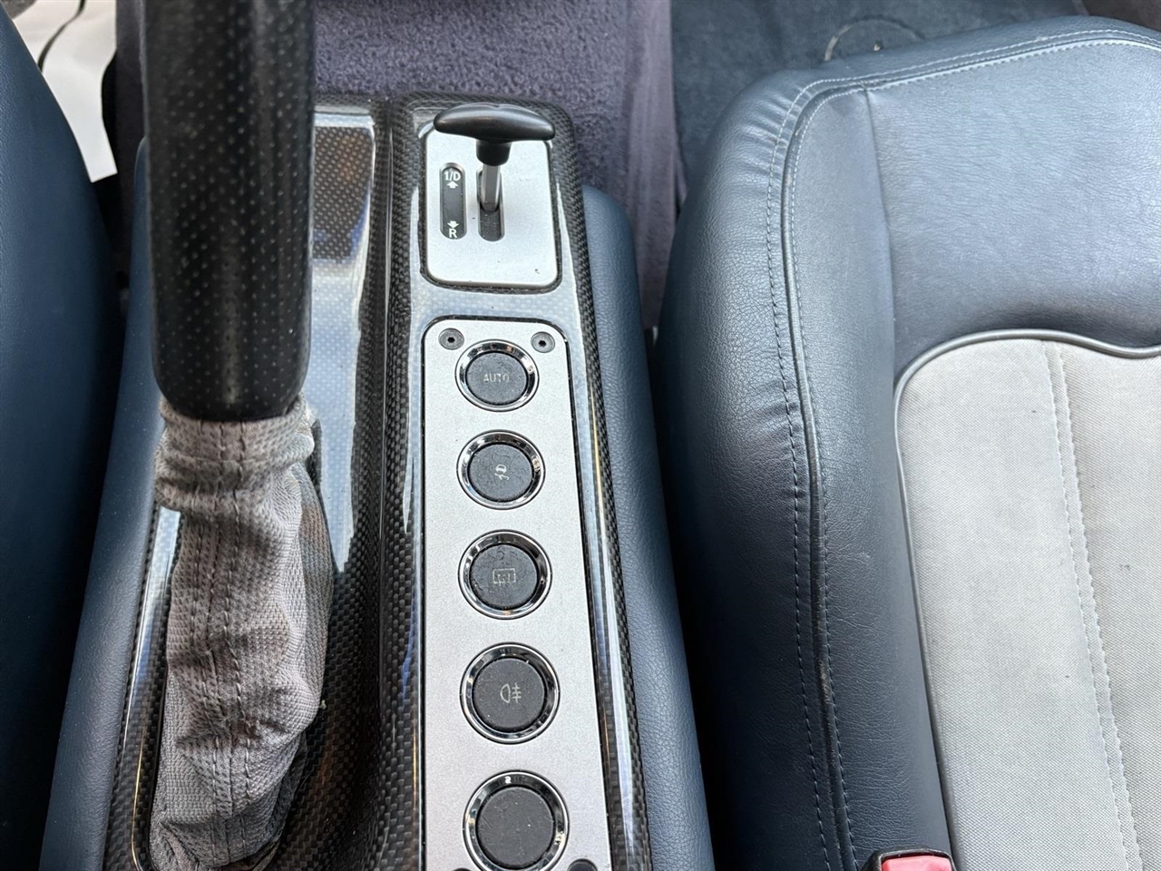 Maserati GranSport  2006