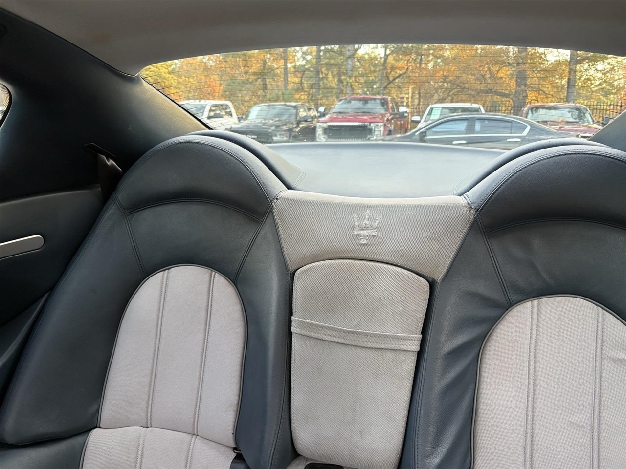 Maserati GranSport  2006