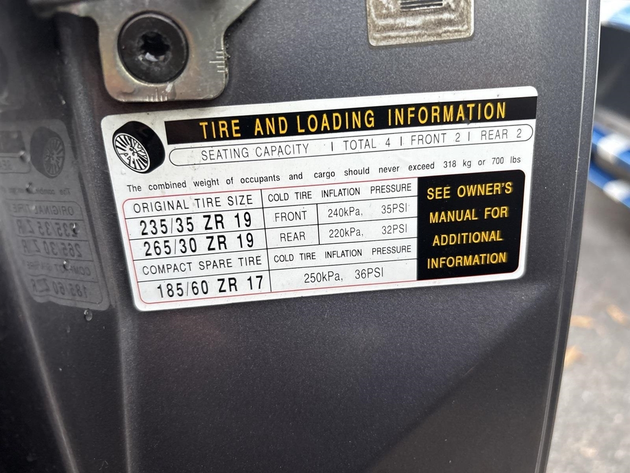 Maserati GranSport  2006