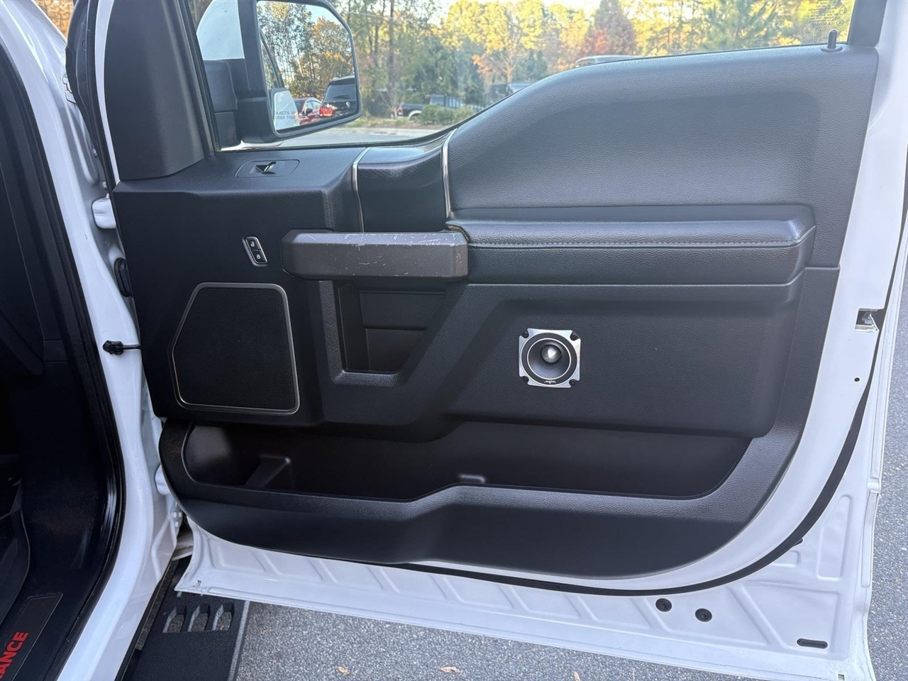 Ford F-150 Raptor SuperCrew 4WD 2018