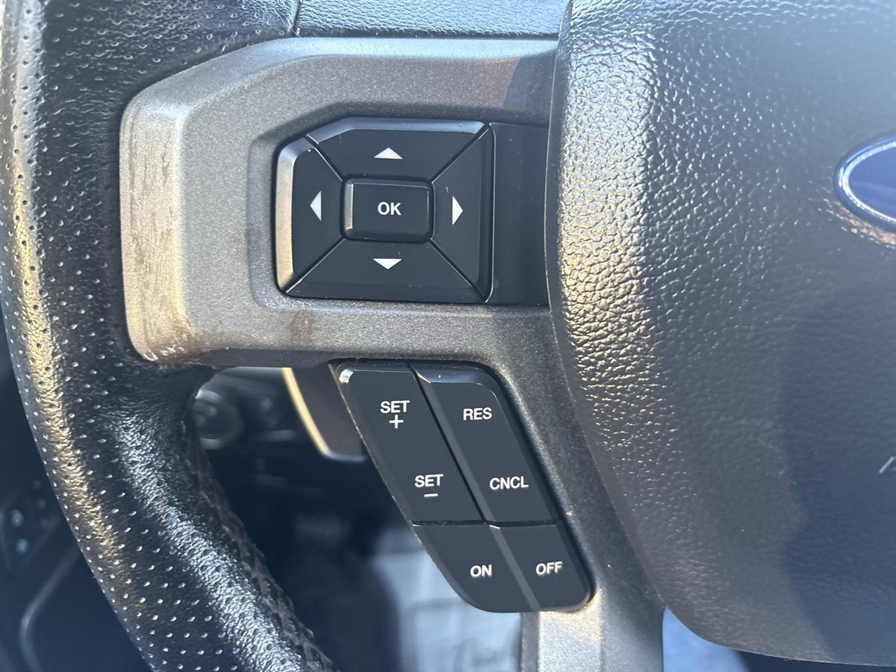 Ford F-150 Raptor SuperCrew 4WD 2018