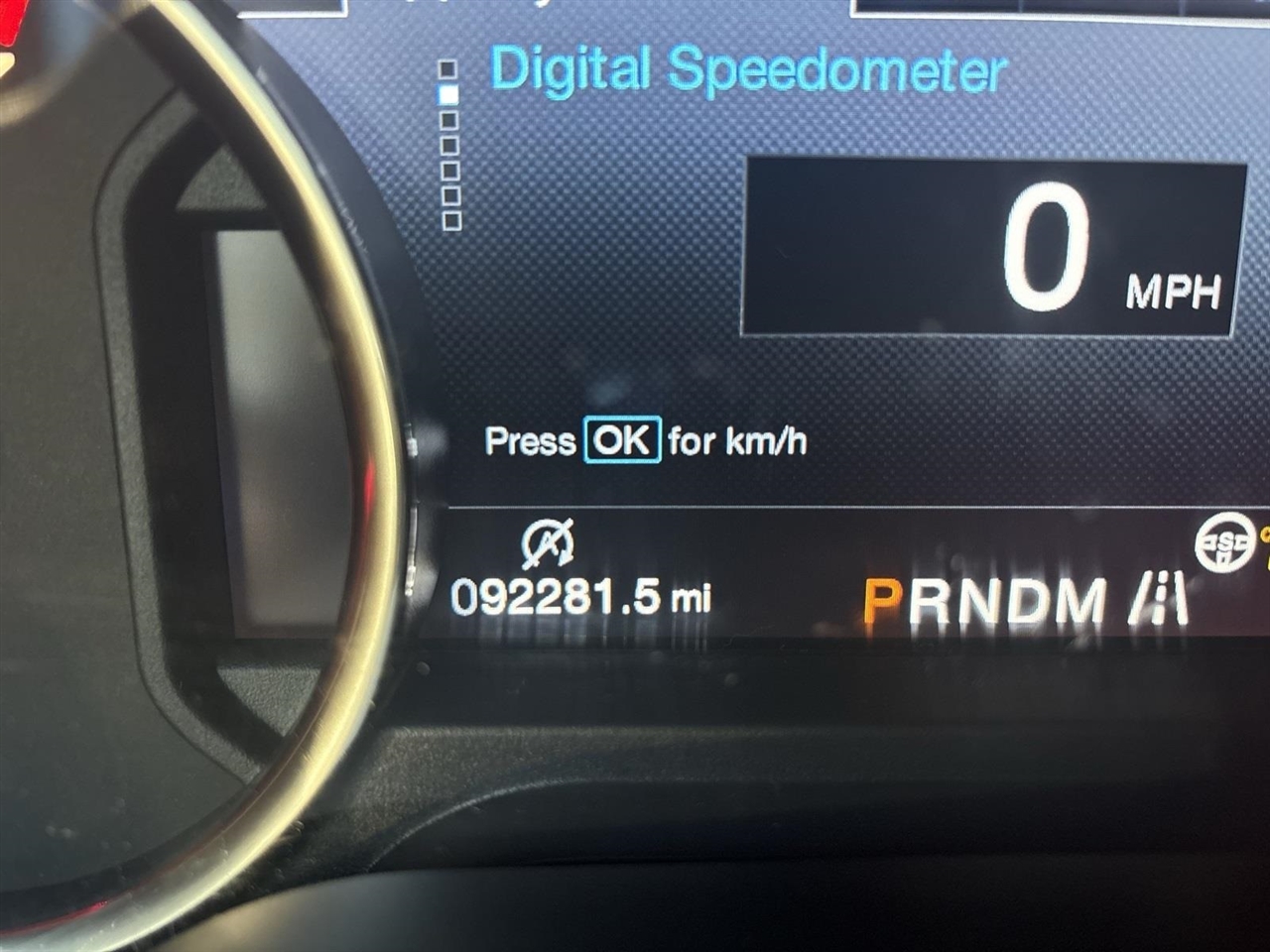 Ford F-150 Raptor SuperCrew 4WD 2018