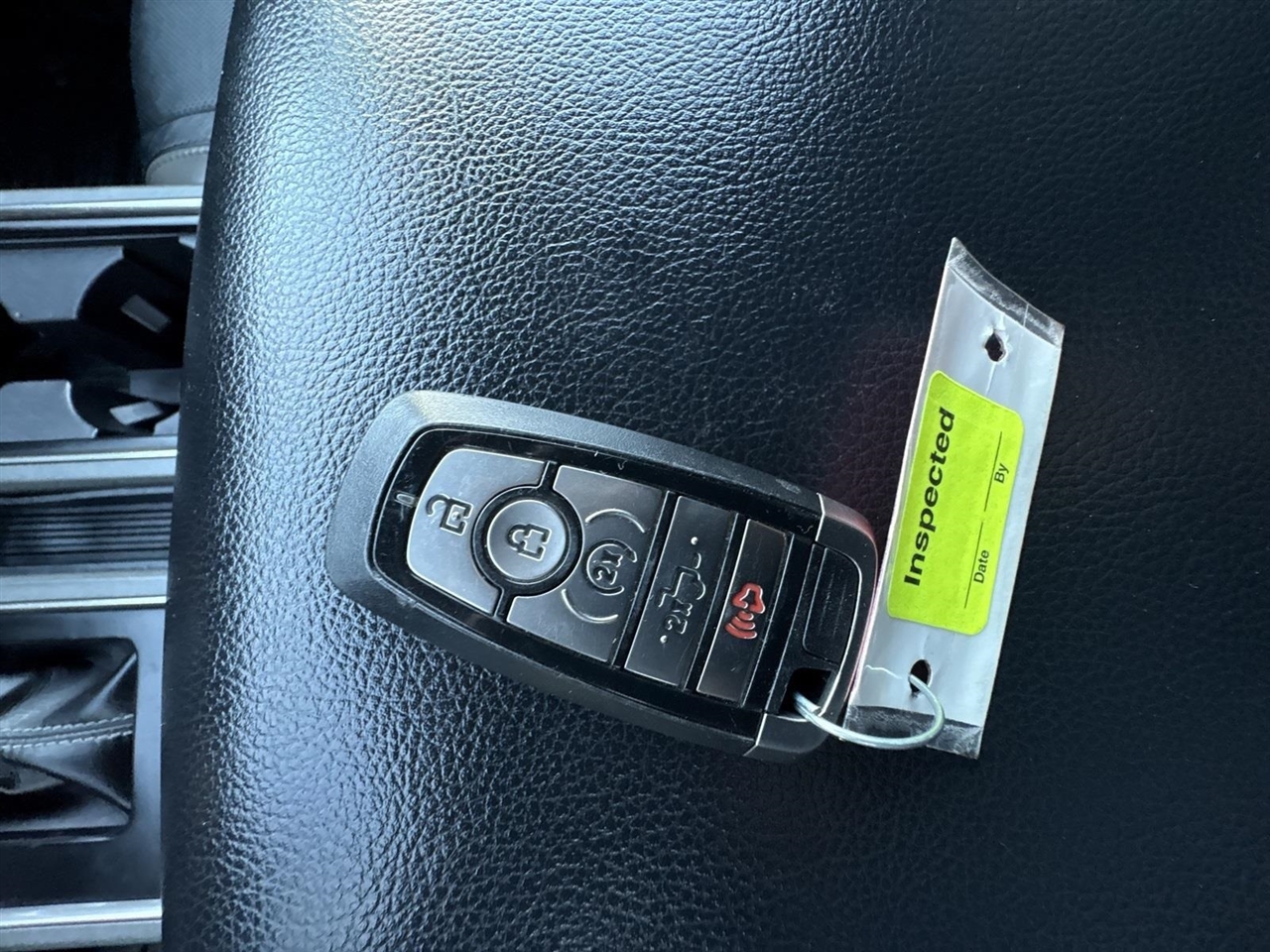 Ford F-150 Raptor SuperCrew 4WD 2018