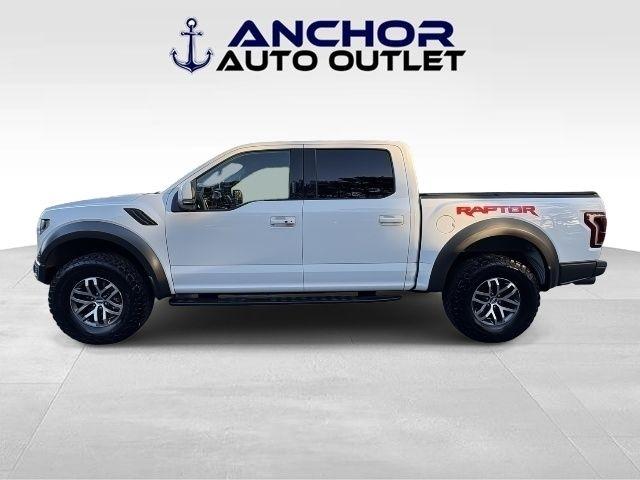 Ford F-150  2018