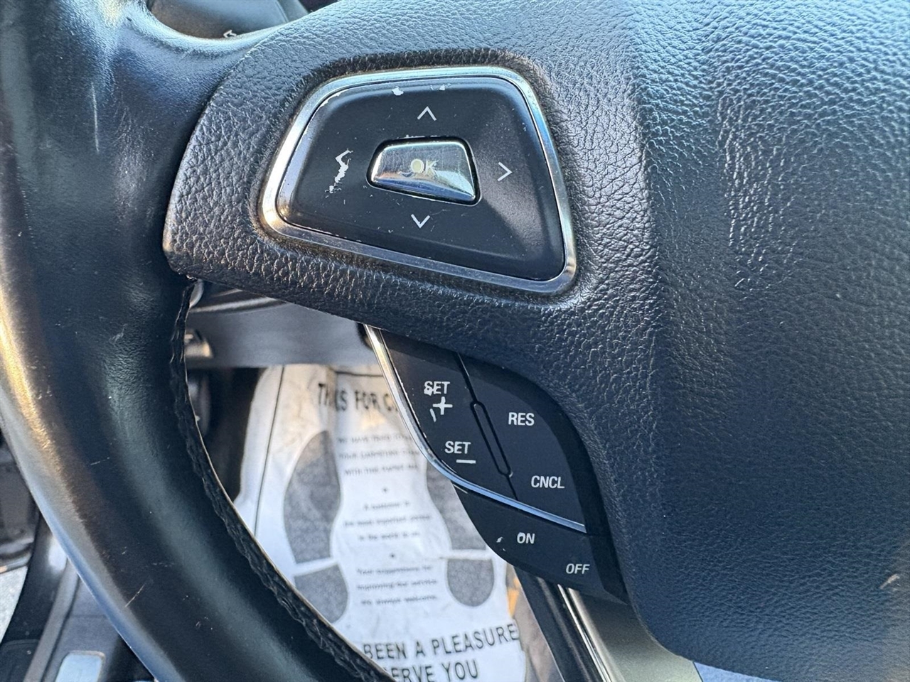 Lincoln MKZ Hybrid Sedan 2016