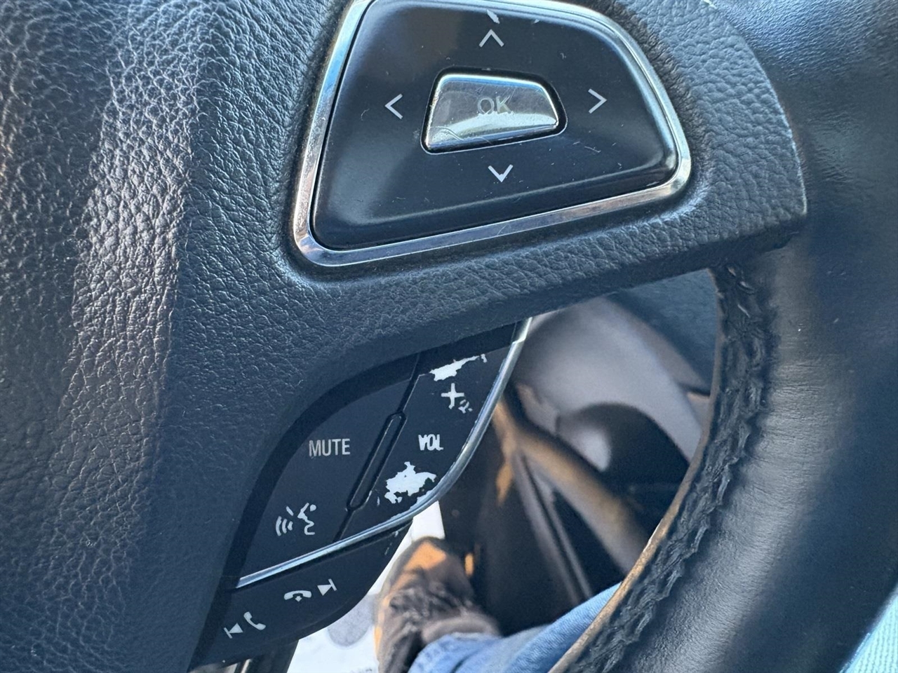 Lincoln MKZ Hybrid Sedan 2016