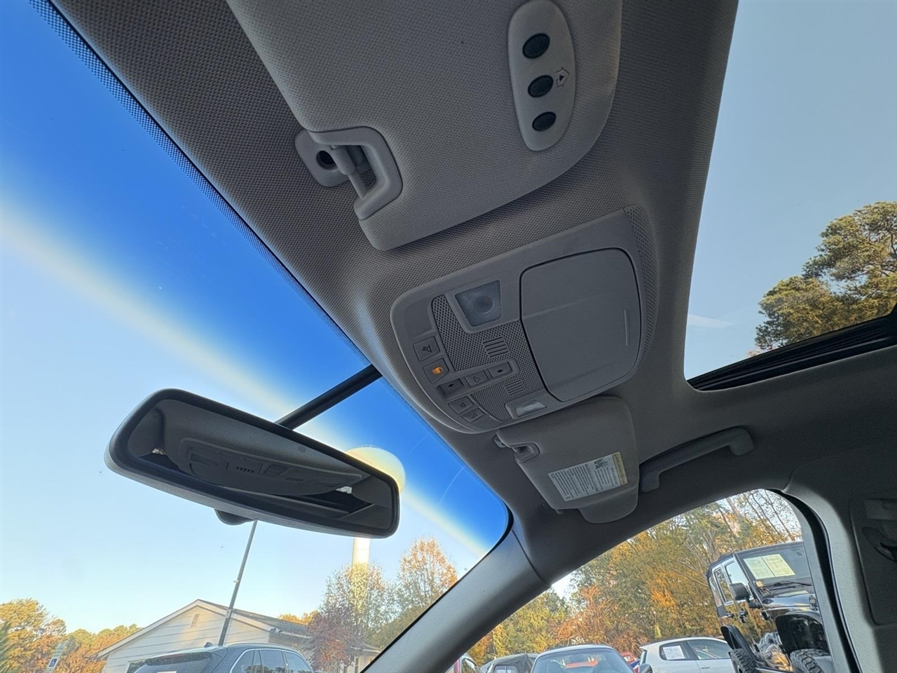 Lincoln MKZ Hybrid Sedan 2016