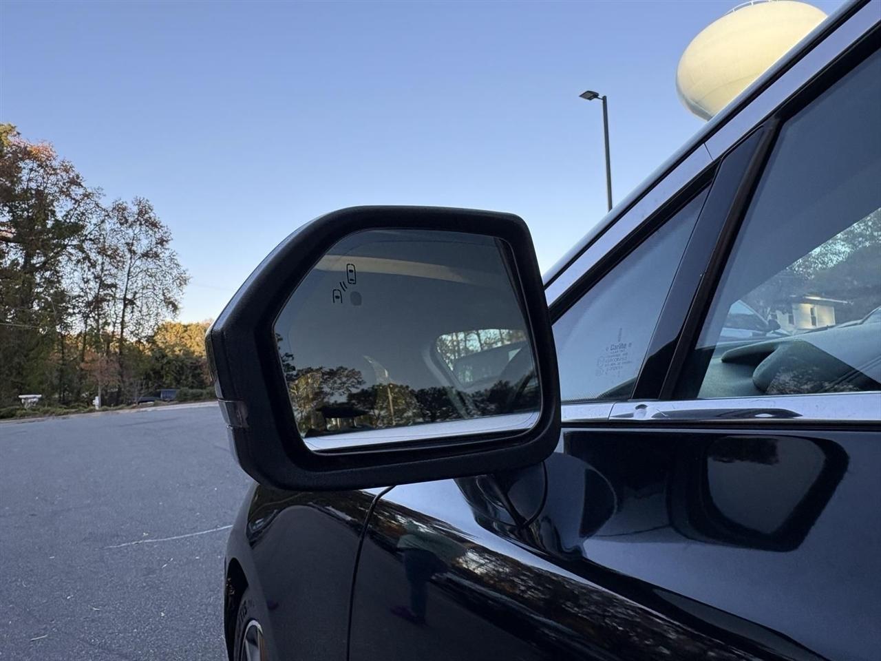 Lincoln MKZ Hybrid  2016