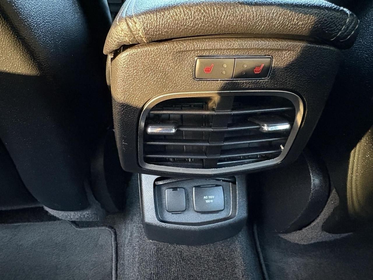 Lincoln MKZ Hybrid  2016