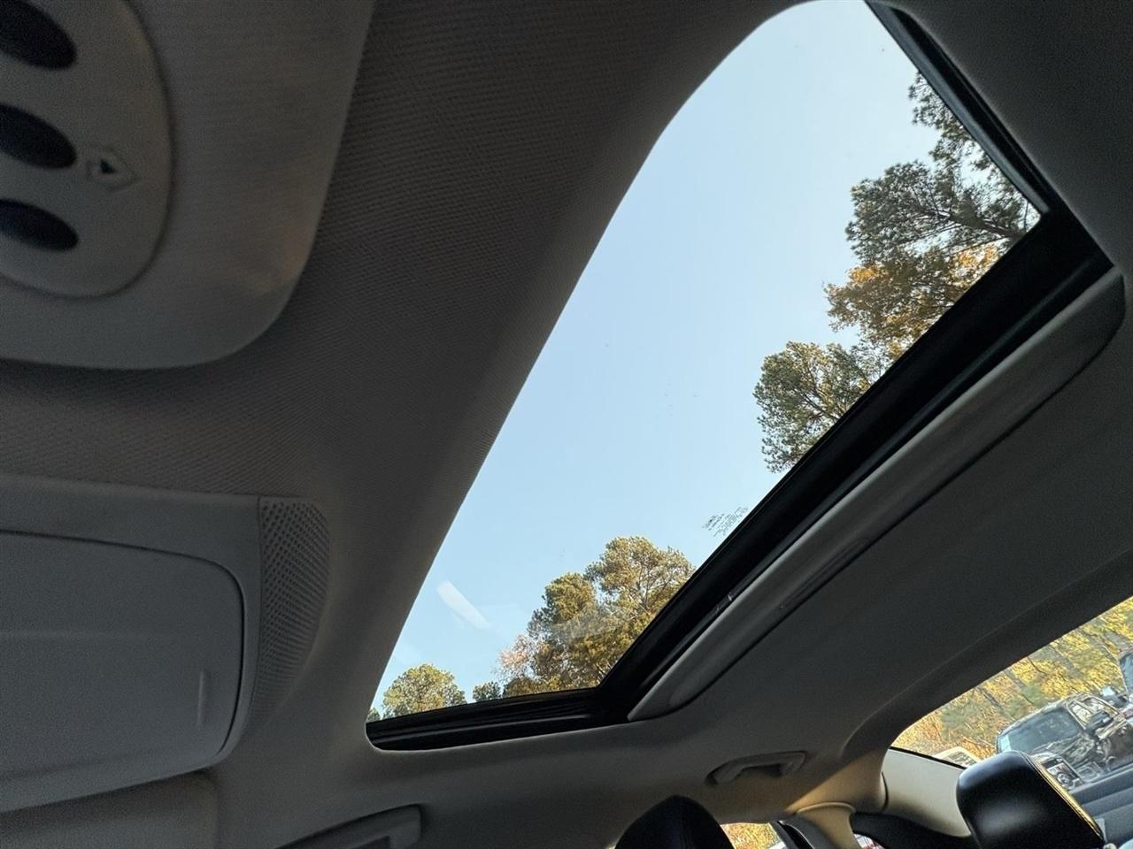 Lincoln MKZ Hybrid  2016