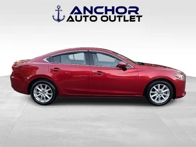 Mazda MAZDA6  2016