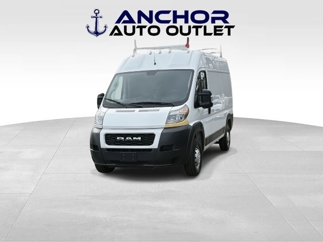 RAM Promaster  2019