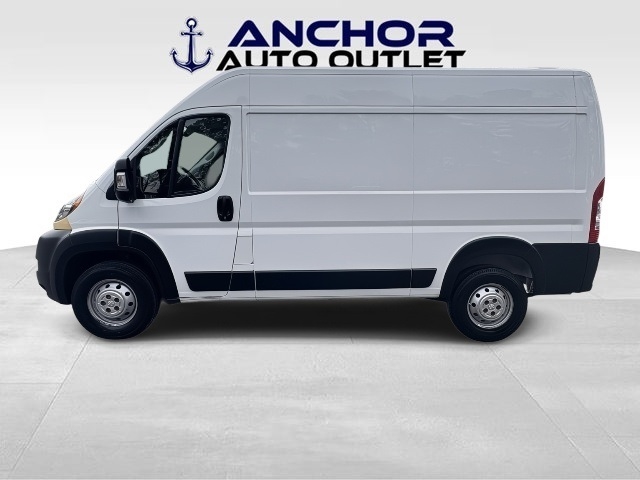 RAM Promaster  2019