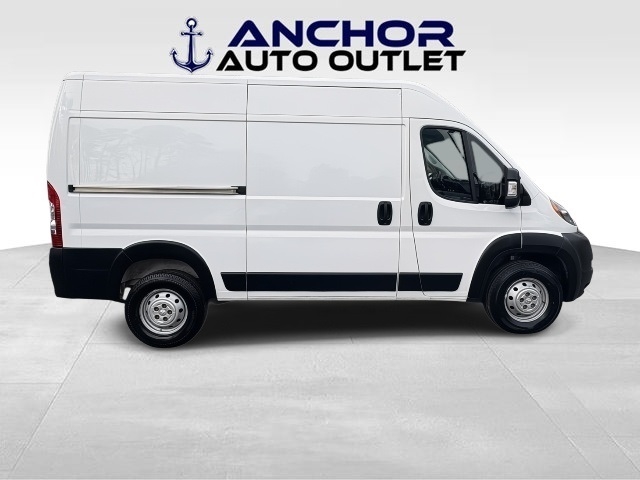 RAM Promaster  2019