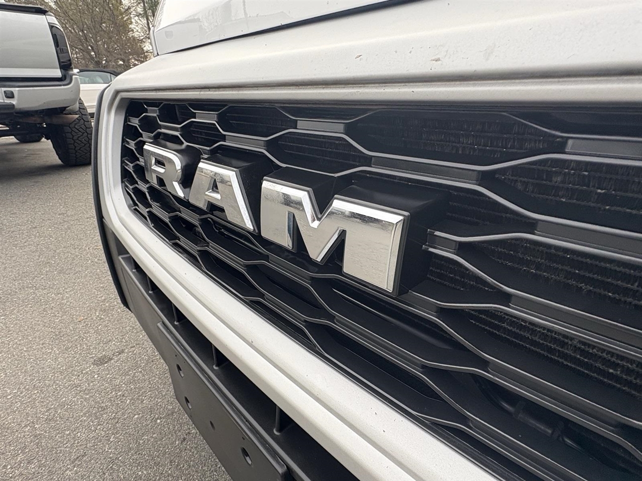 RAM Promaster  2019