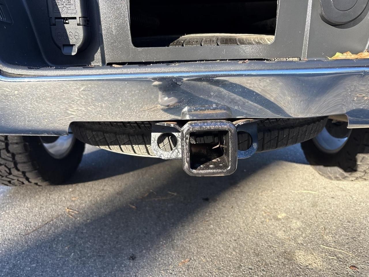 Chevrolet Silverado 1500  2018